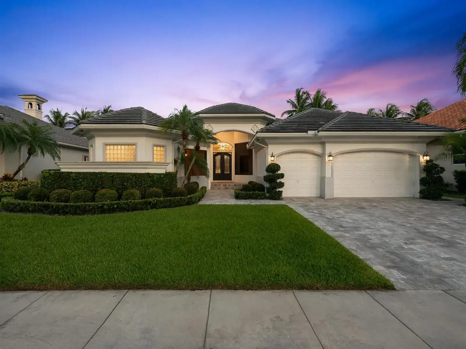 10920 Hawks Vista Street, Plantation FL 33324