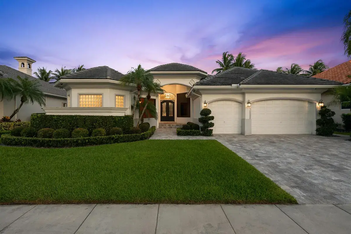 10920 HAWKS VISTA Street, Plantation FL 33324