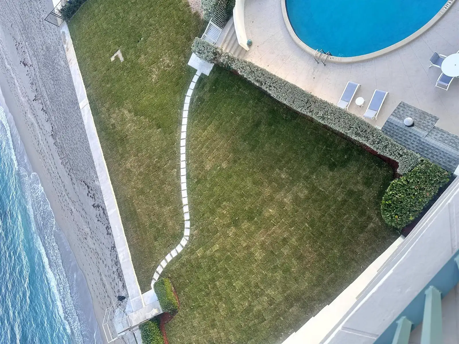 5400 N Ocean Drive SE # 7b, Singer Island FL 33404 photo 3