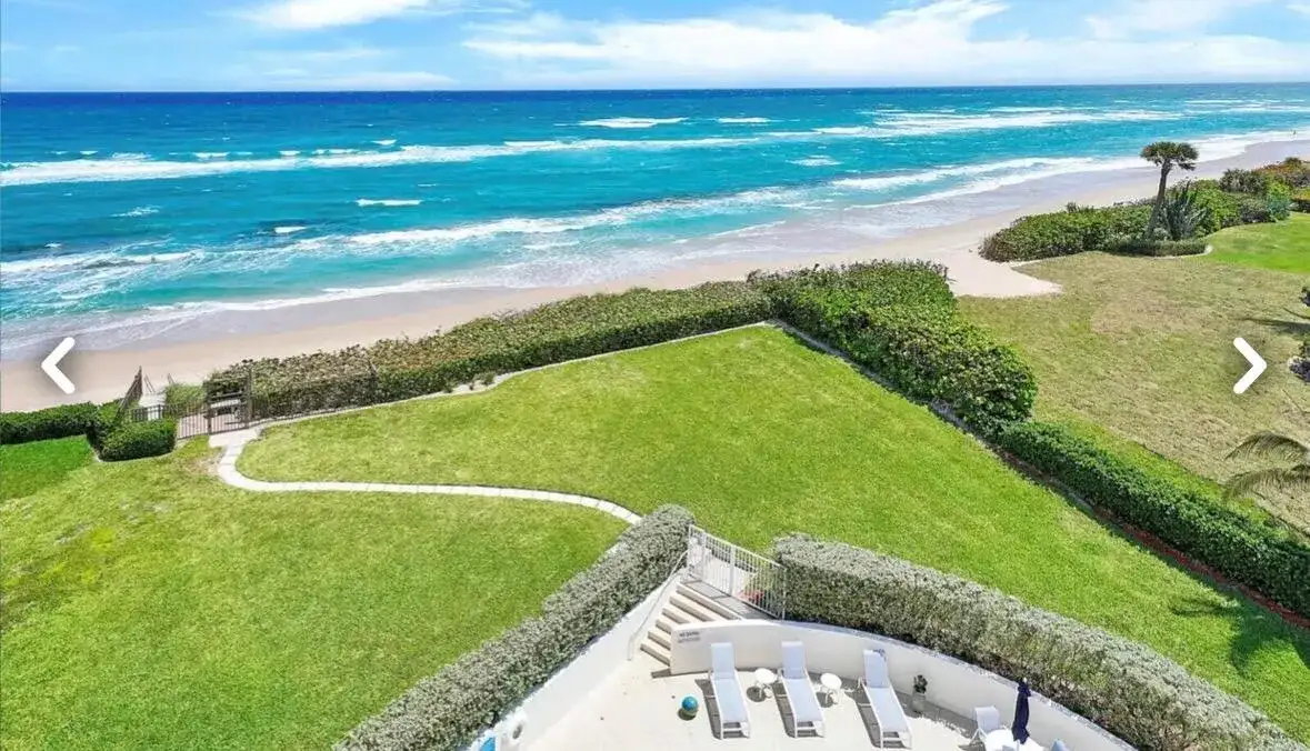5400 N Ocean Drive SE # 7b, Singer Island FL 33404 photo 4