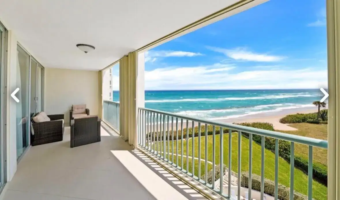 5400 N Ocean Drive SE # 7b, Singer Island FL 33404 photo 5