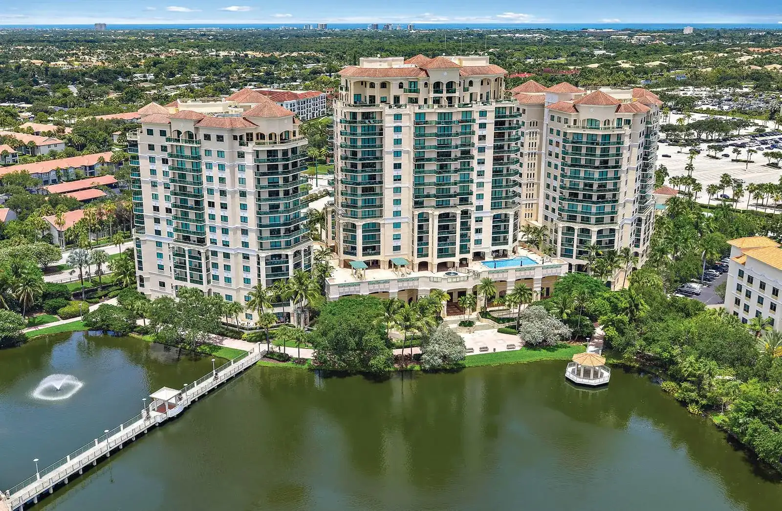 3630 Gardens Parkway # 604c, Palm Beach Gardens FL 33410