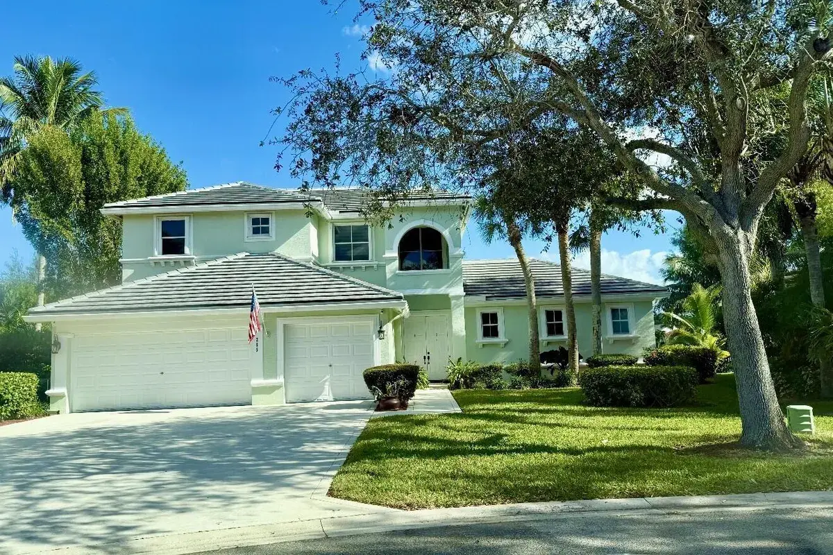 265 Swallowtail Lane, Jupiter FL 33458