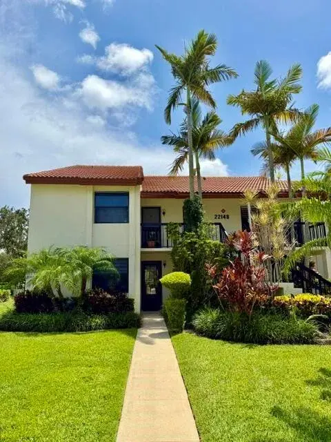 22148 Palms Way # 101, Boca Raton FL 33433