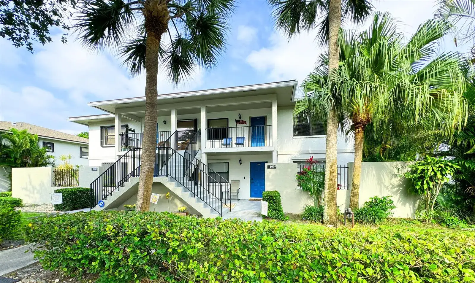 3007 SW 21st Terrace # 292b, Delray Beach FL 33445