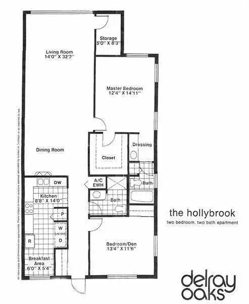 3007 SW 21st Terrace # 292b, Delray Beach FL 33445 photo 3