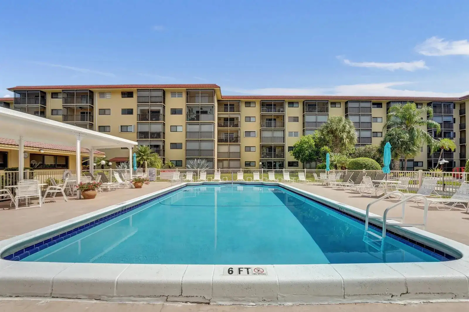 2601 NE 14th Street Causeway # 231, Pompano Beach FL 33062 photo 4