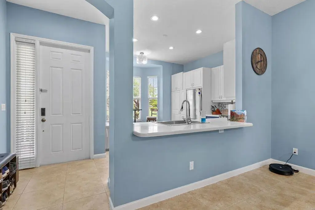 10518 SW Westlawn Boulevard, Port St. Lucie FL 34987