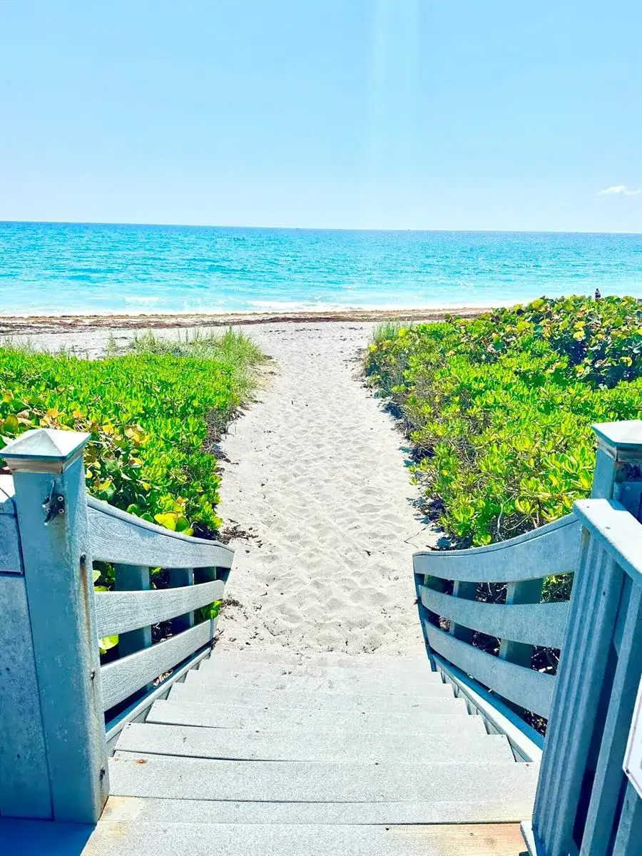 420 Celestial Way # 303, Juno Beach FL 33408 photo 5