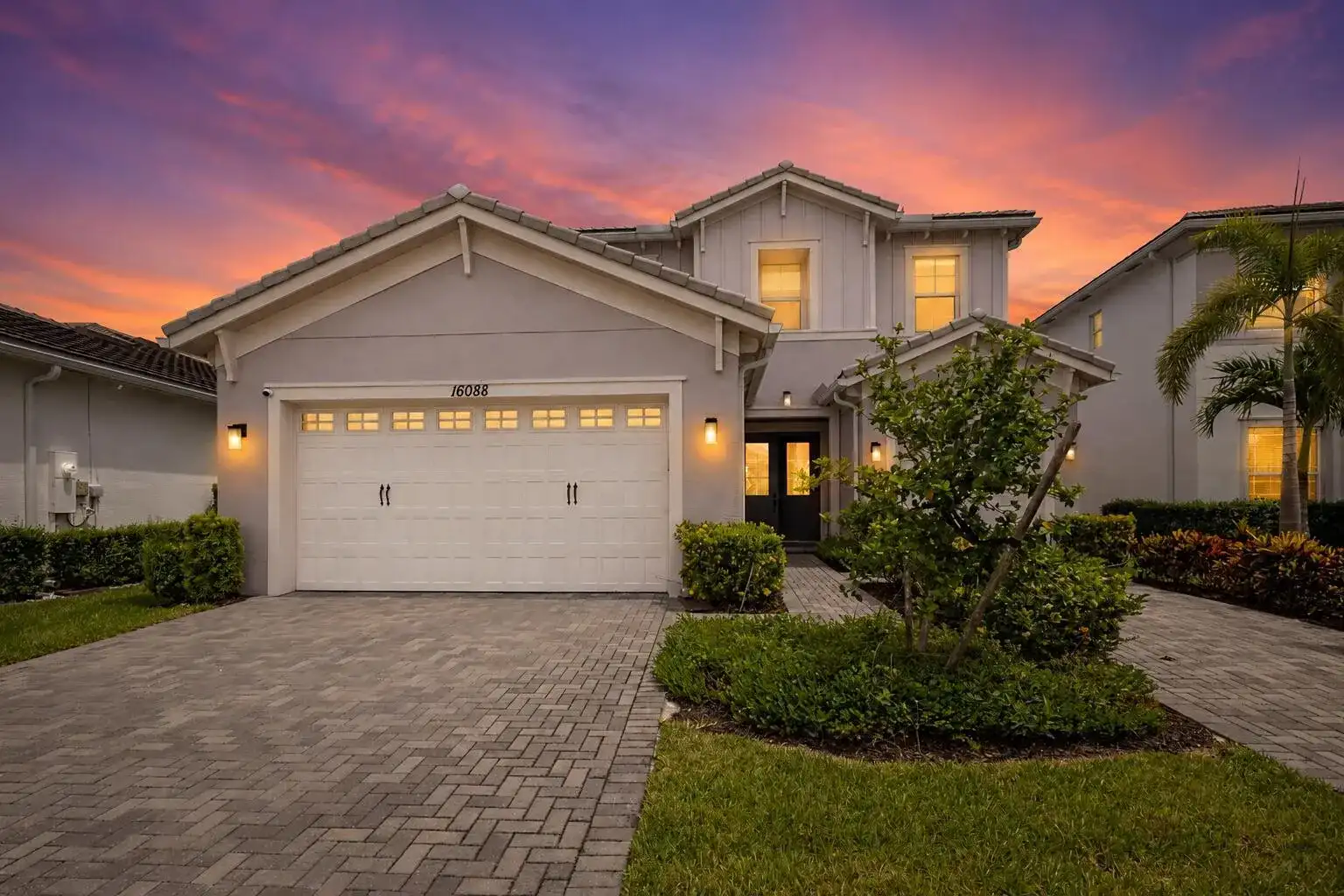 16088 Orchard Drive, Westlake FL 33470