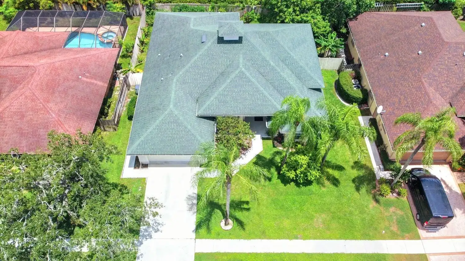 1814 Wisteria Street, Wellington FL 33414 photo 4