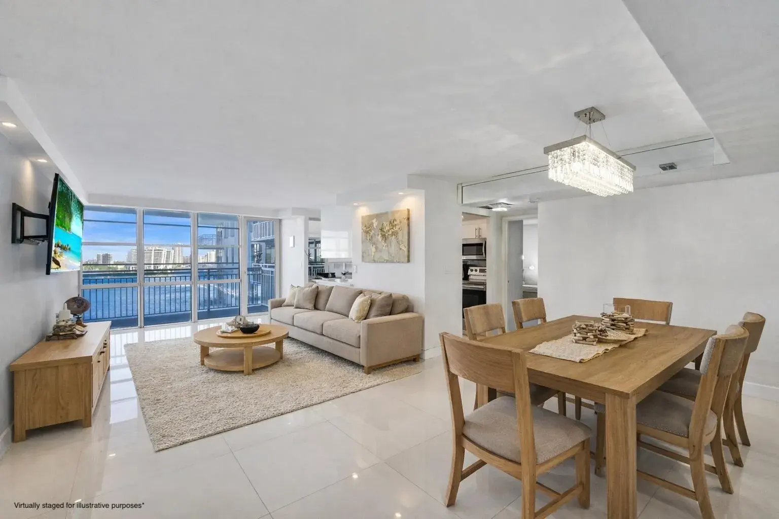301 174th Street # 1401, Sunny Isles Beach FL 33160