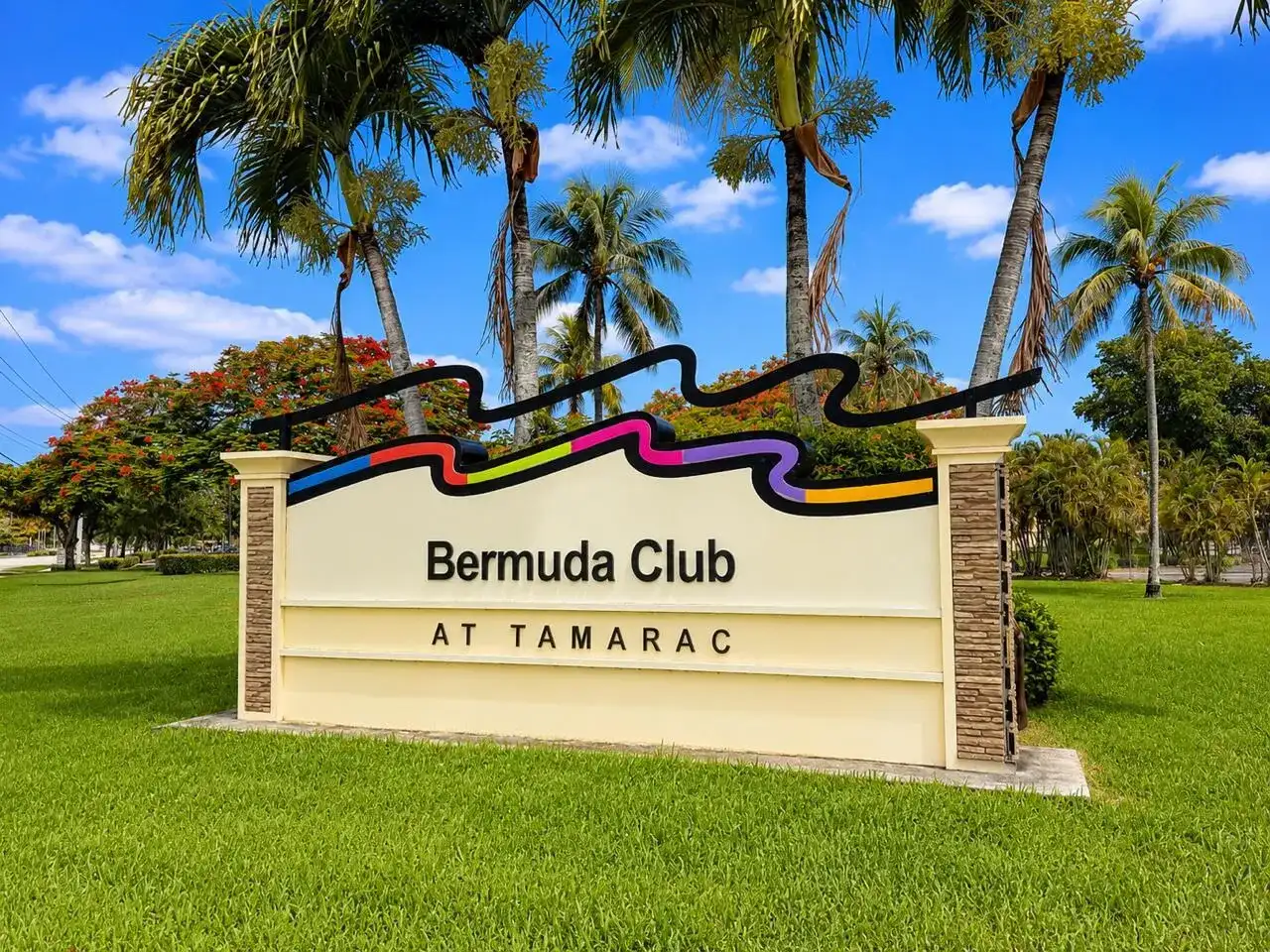 5901 NW 61st Avenue # 105, Tamarac FL 33319