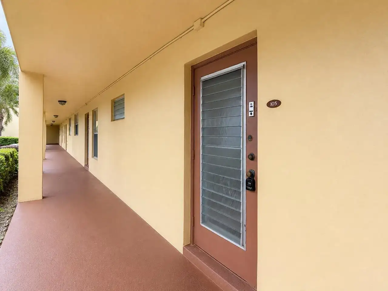 5901 NW 61st Avenue # 105, Tamarac FL 33319 photo 3