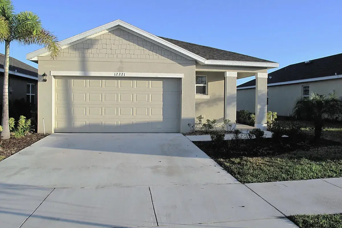 12221 Nettuno Way, Port St. Lucie FL 34987