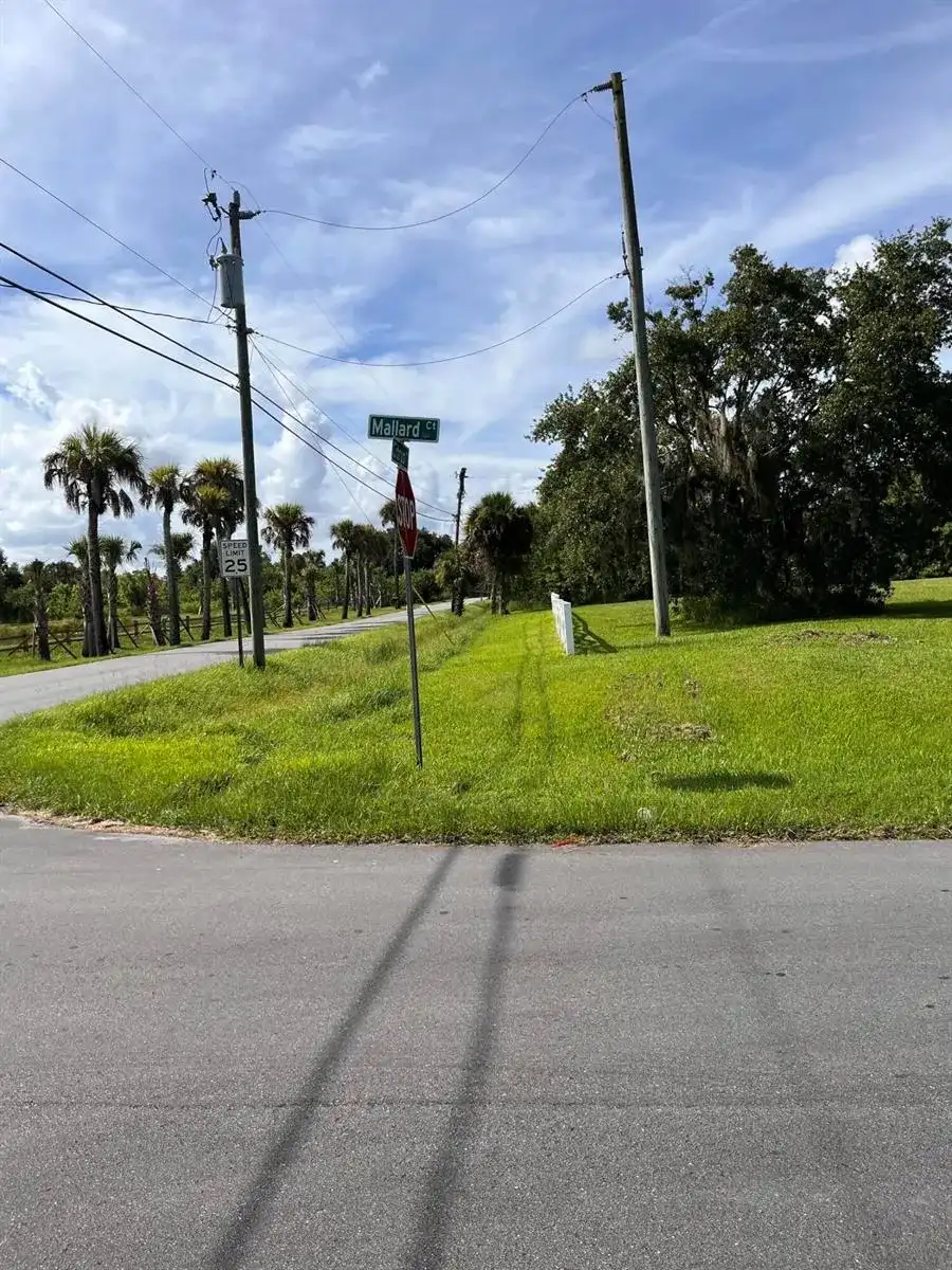 0 Tbd Court, Fort Pierce FL 34945