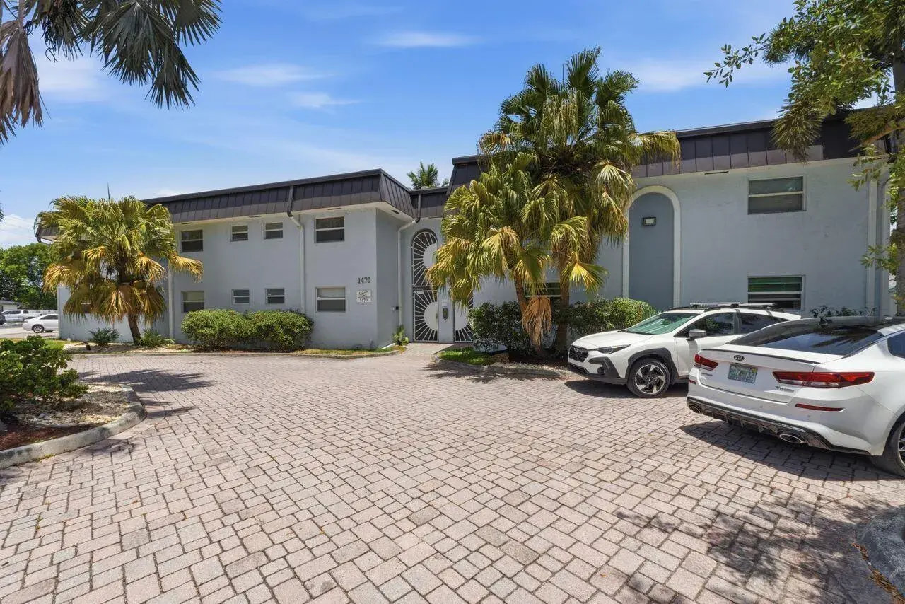 1470 N Dixie Highway # 43, Fort Lauderdale FL 33304