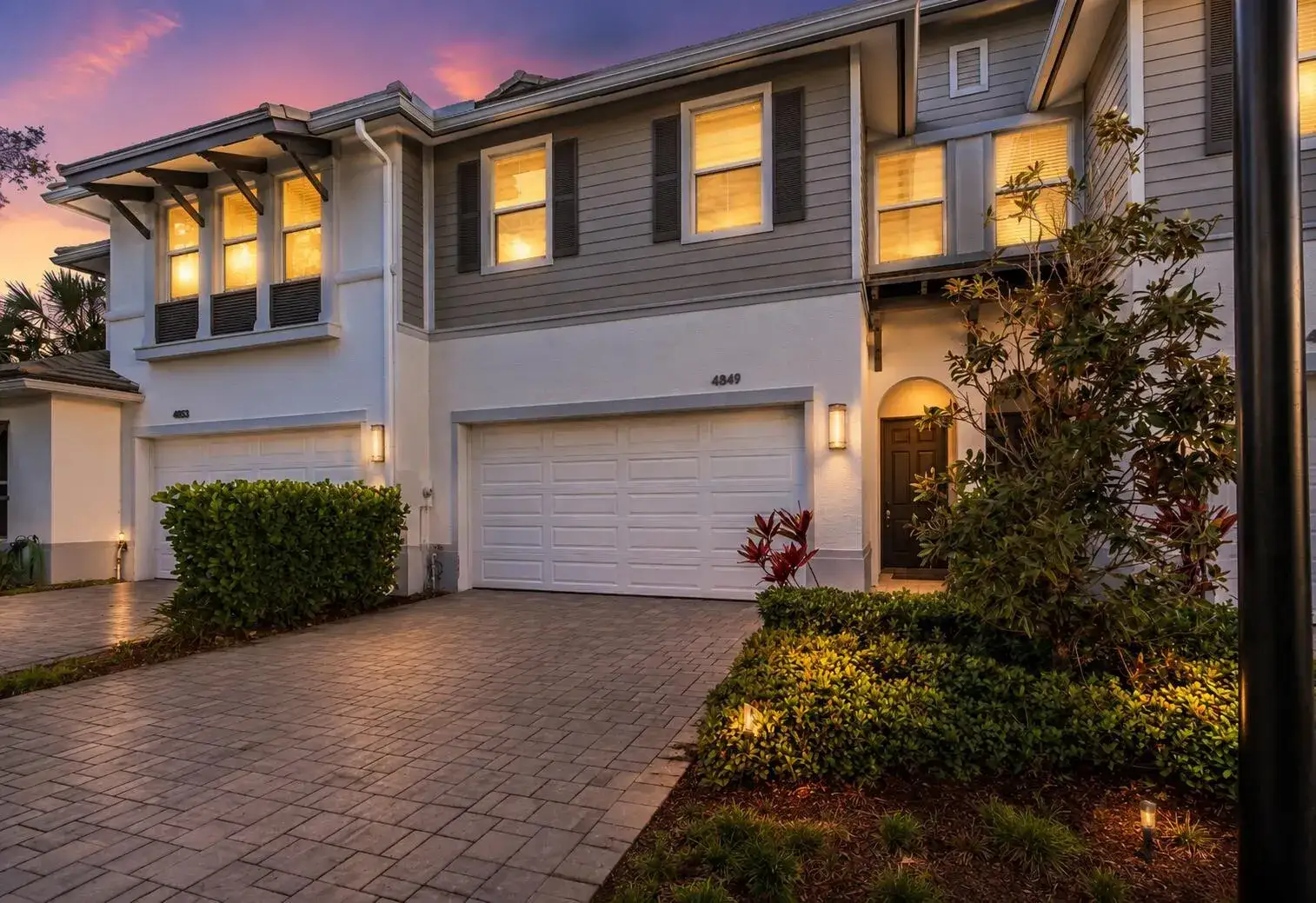 4849 Pointe Midtown Road, Palm Beach Gardens FL 33418