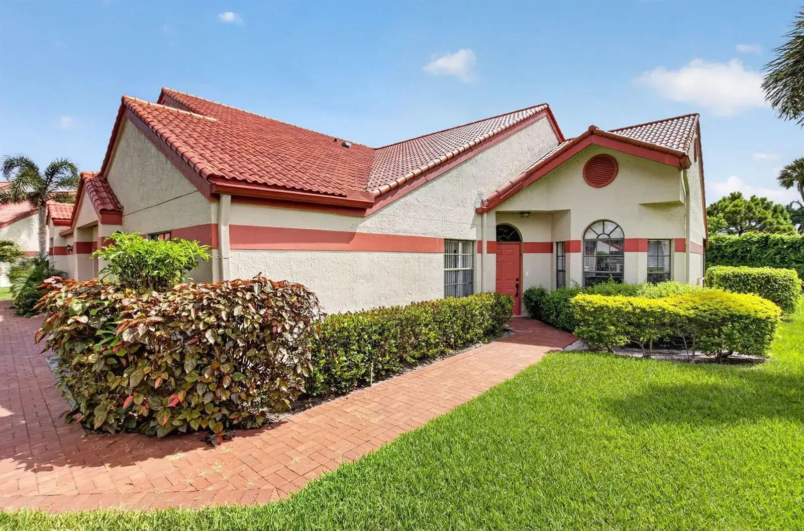 7537 Lexington Club Boulevard # B, Delray Beach FL 33446 photo 3