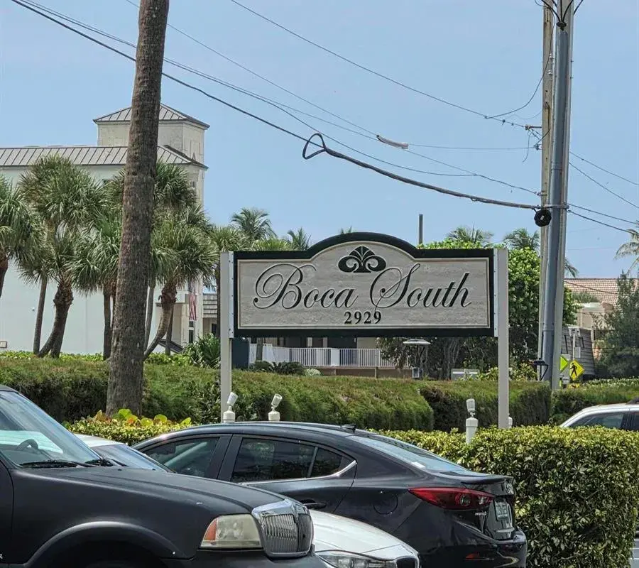 2929 S OCEAN Boulevard # 2120, Boca Raton FL 33432