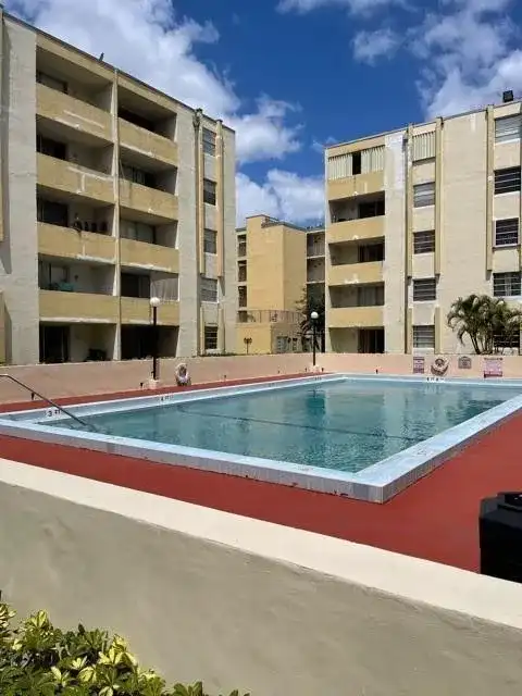 10000 NW 80th Court # 2534, Hialeah Gardens FL 33016