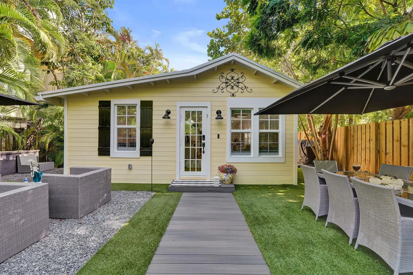 1205 SW 4th Street, Fort Lauderdale FL 33312