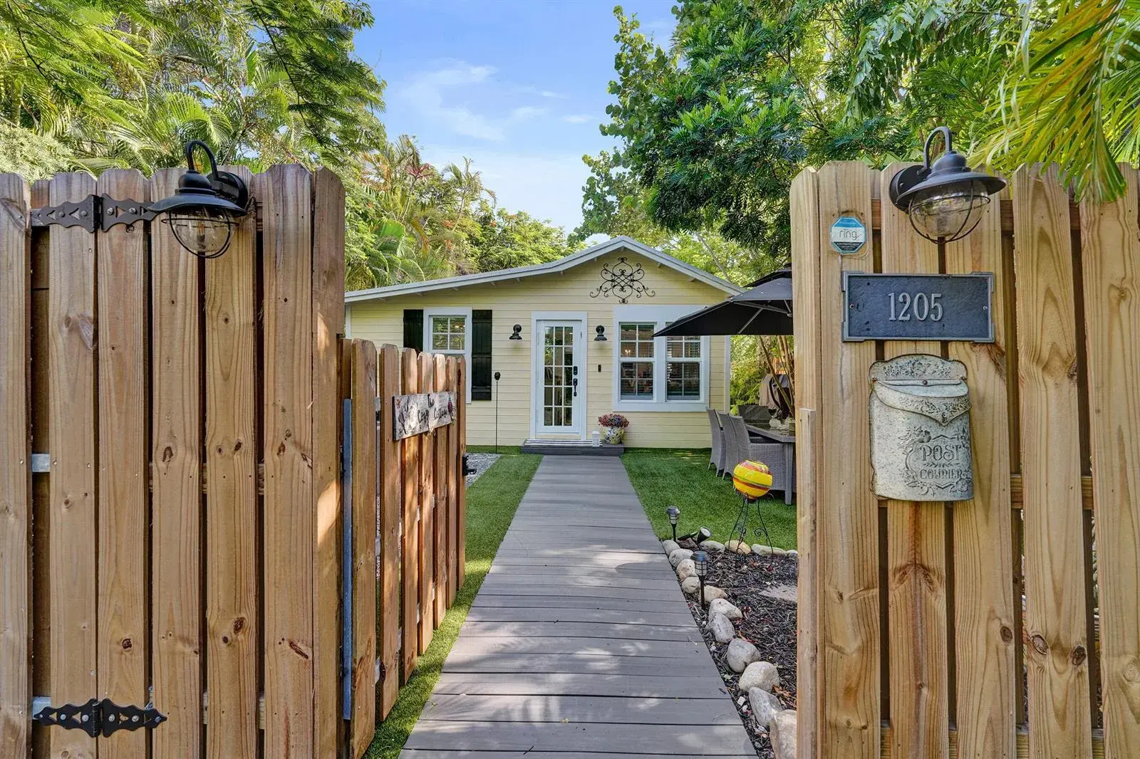 1205 SW 4th Street, Fort Lauderdale FL 33312