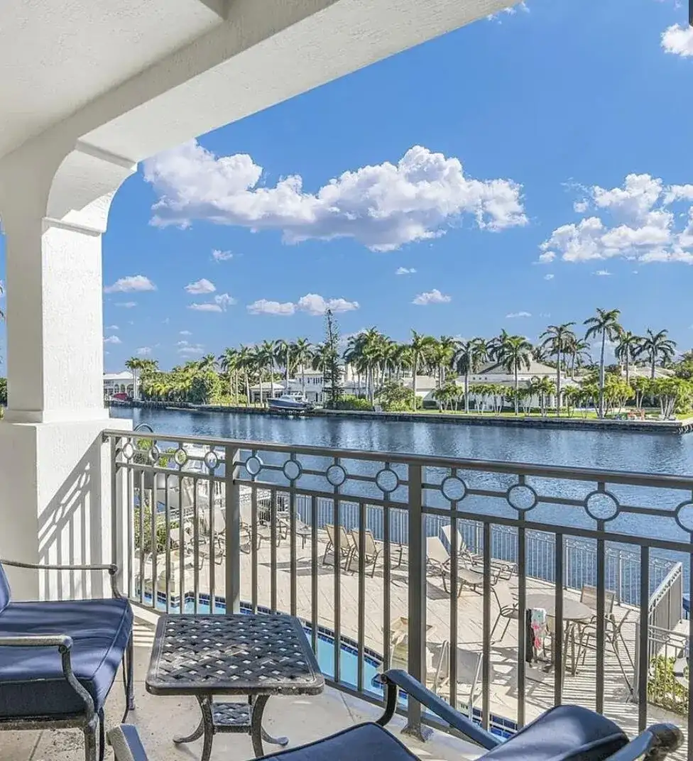 3042 WATERSIDE Circle, Boynton Beach FL 33435 photo 4