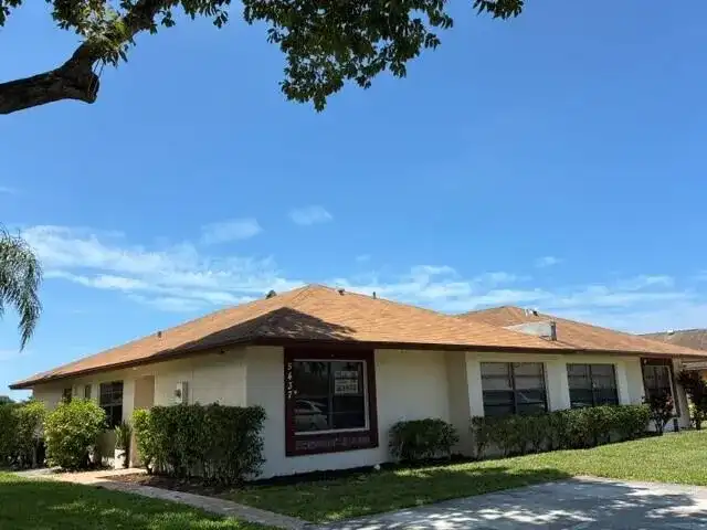 5437 Bonky Court, West Palm Beach FL 33415