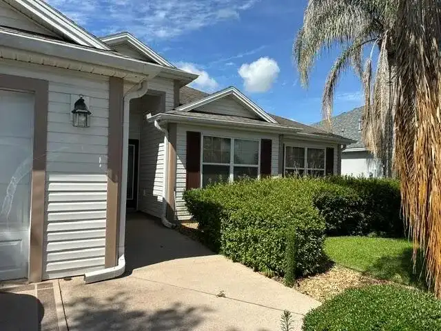 992 Ridgeland Path, The Villages FL 32162