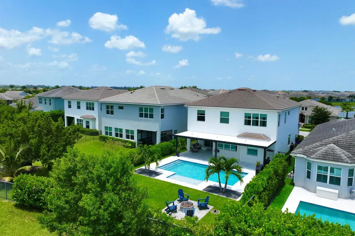4631 Canopy Grove Drive, Westlake FL 33470