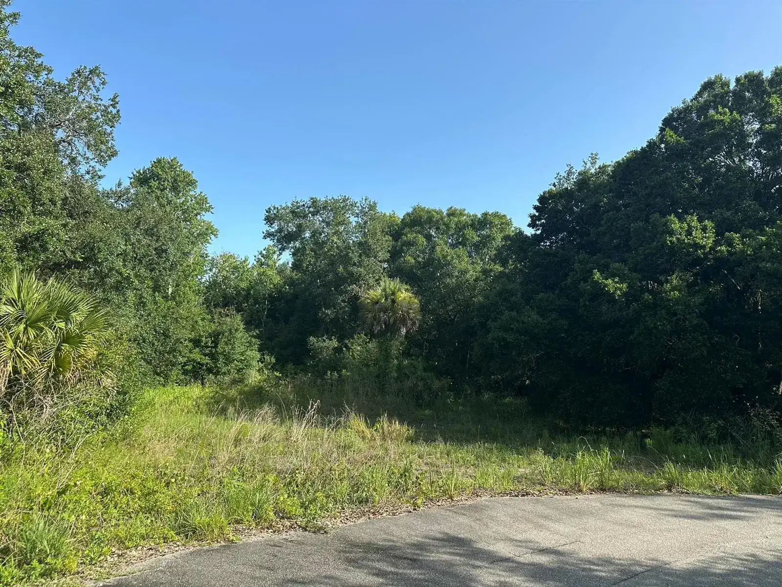 623 NE 138TH Street, Okeechobee FL 34972