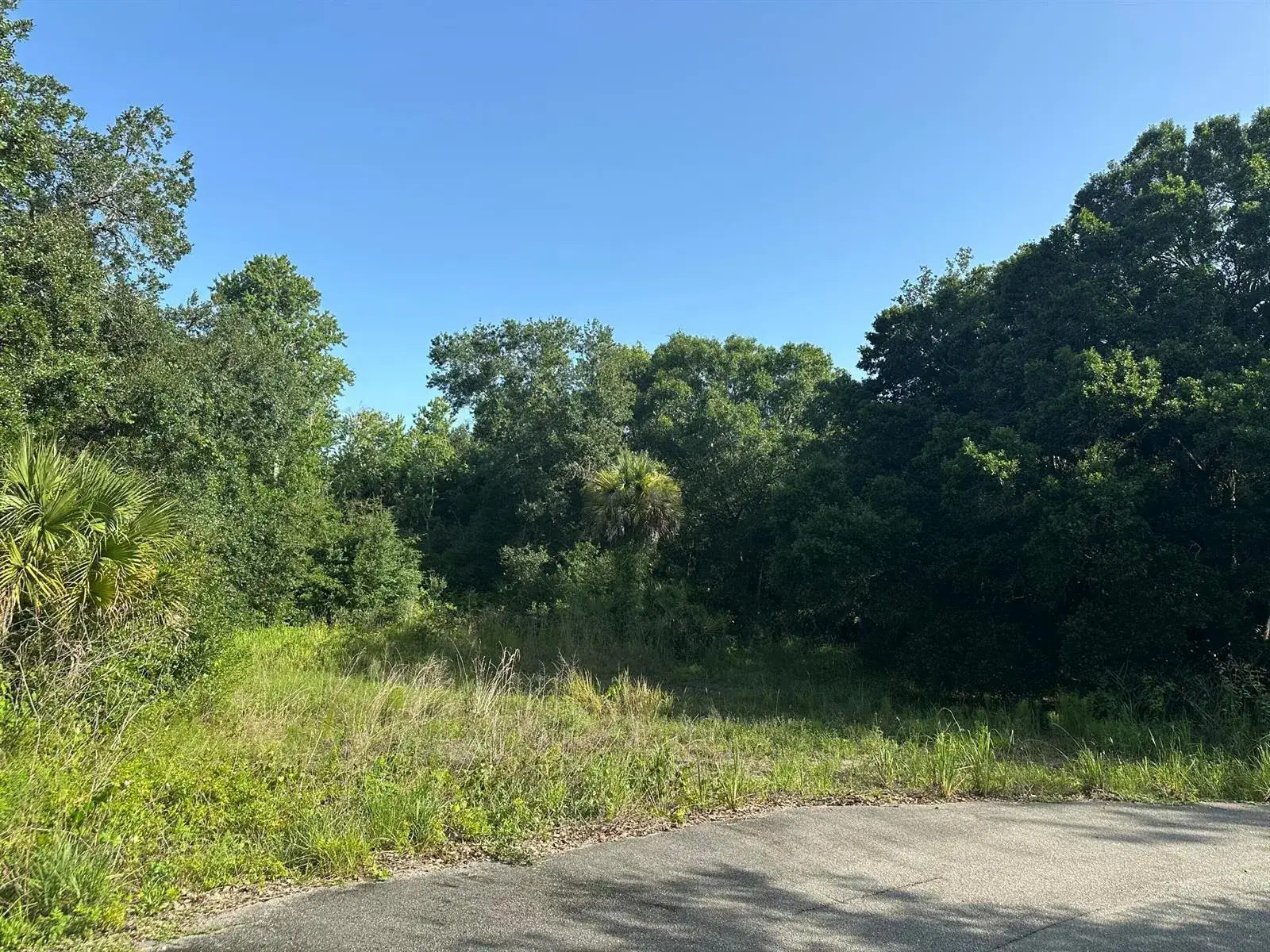 623 NE 138TH Street, Okeechobee FL 34972