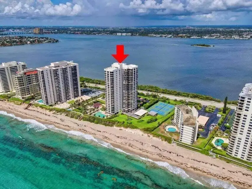 5380 N Ocean Drive # 11j, Riviera Beach FL 33404 photo 2