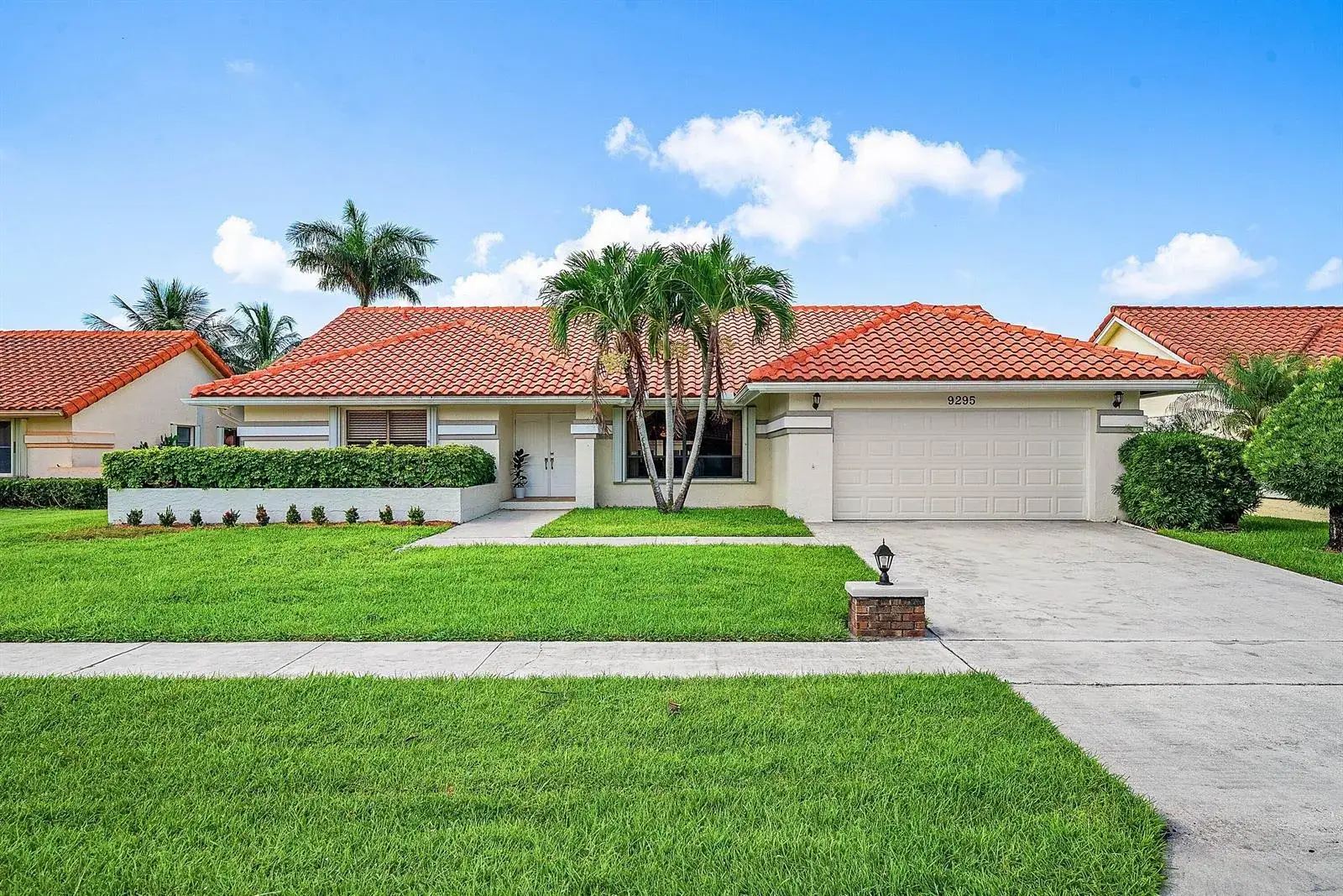 9295 Sun Pointe Drive, Boynton Beach FL 33437