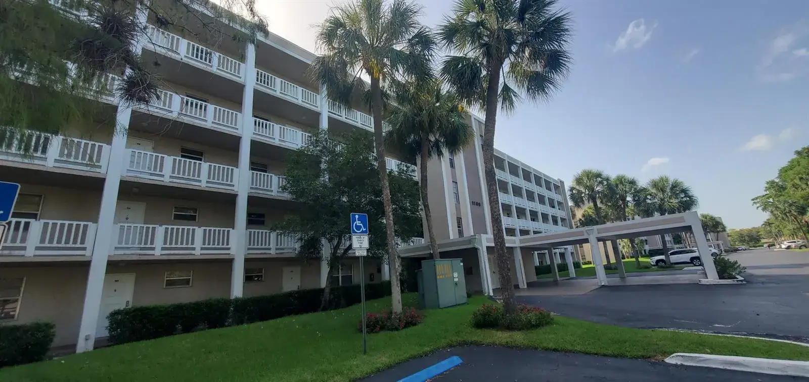 1100 NW 87TH Avenue # 408, Coral Springs FL 33071