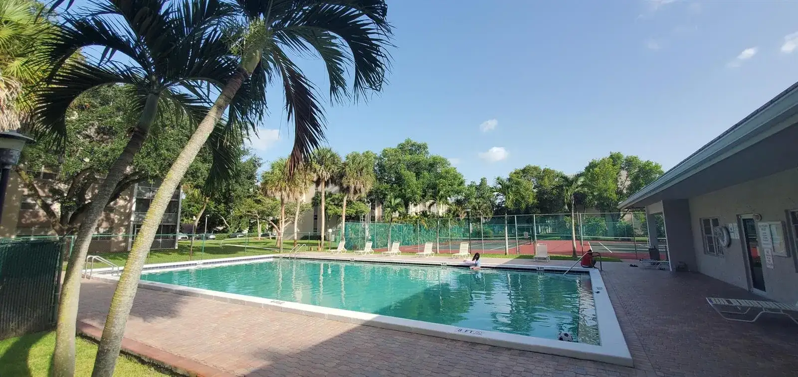 1100 NW 87TH Avenue # 408, Coral Springs FL 33071 photo 4