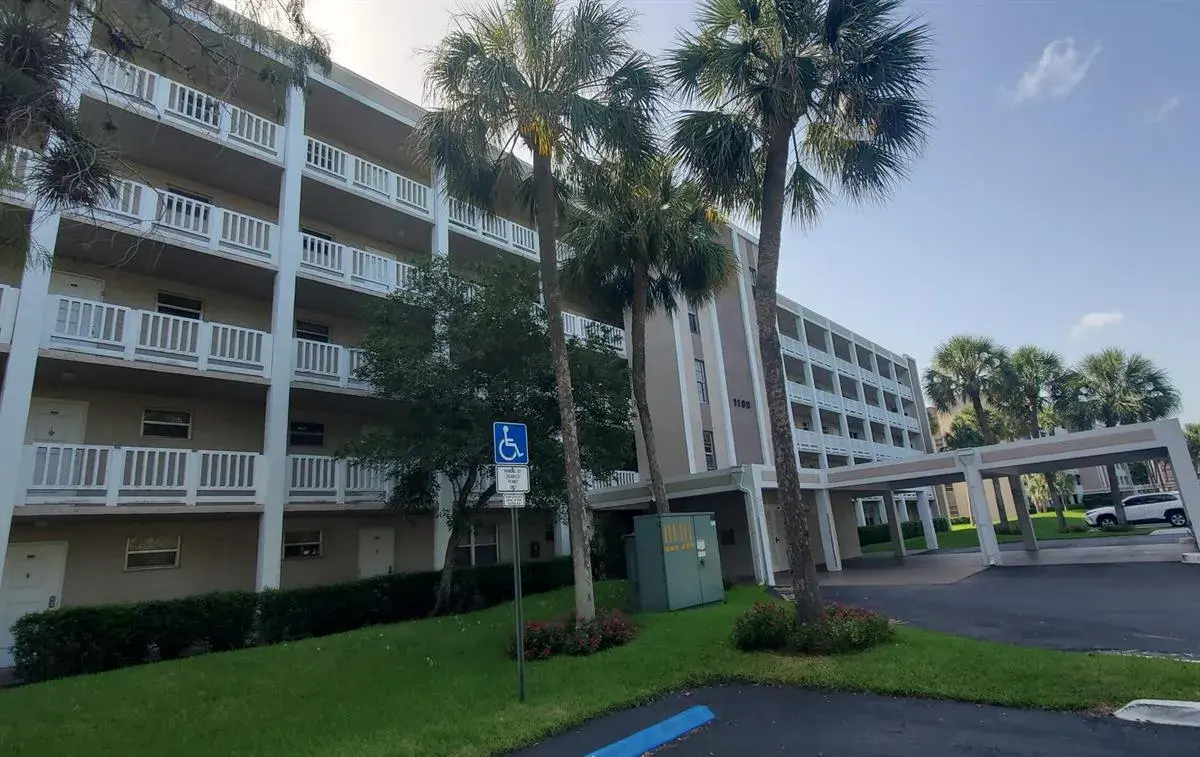 1100 NW 87TH Avenue # 408, Coral Springs FL 33071