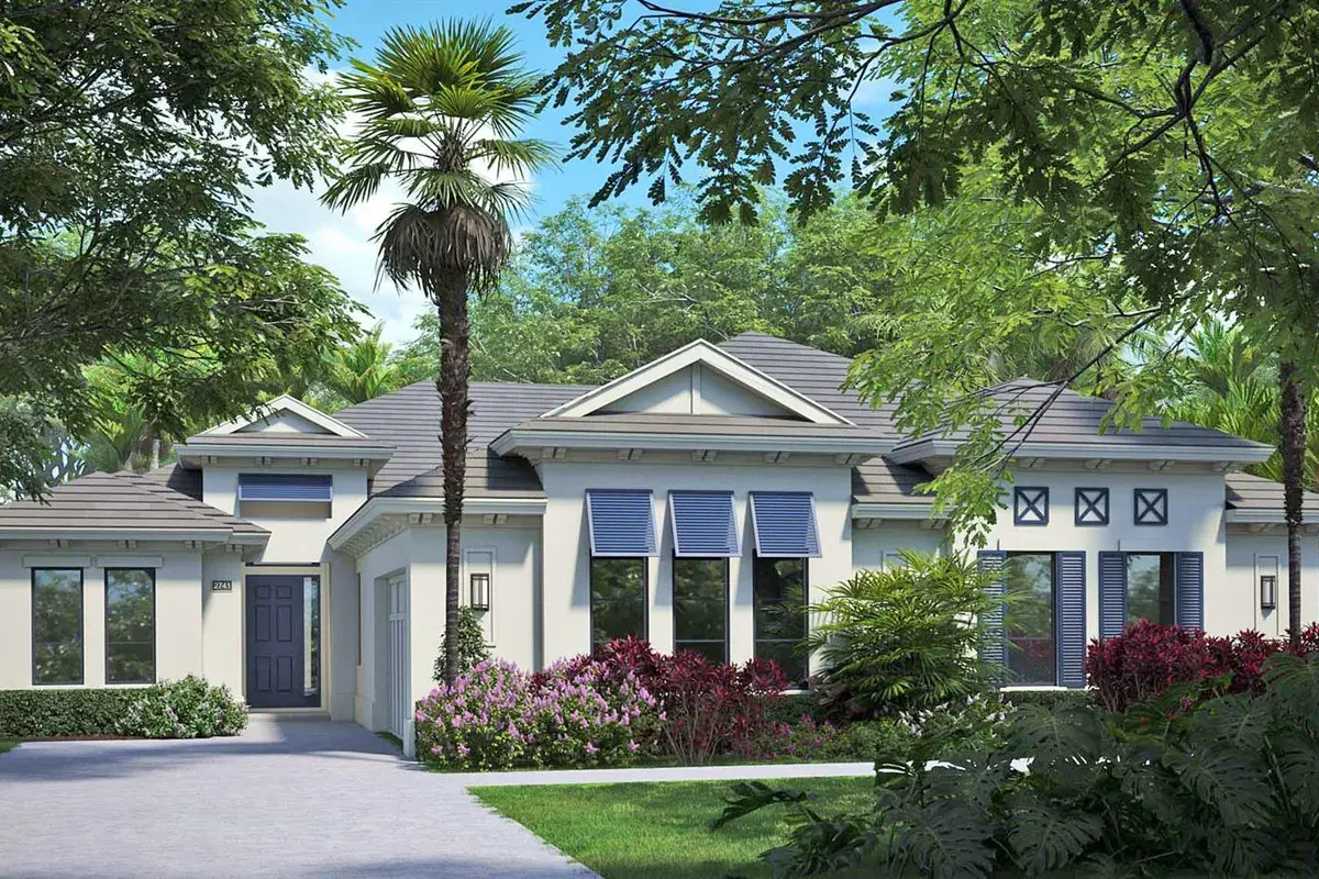 1984 FROSTED TURQUOISE Way, Vero Beach FL 32963
