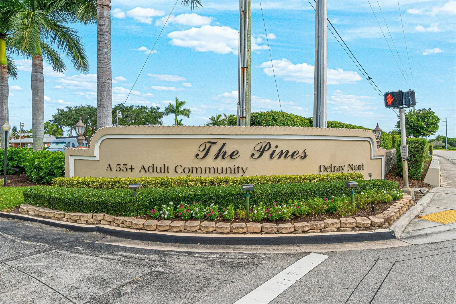 1640 NW 19TH Terrace # 203, Delray Beach FL 33445