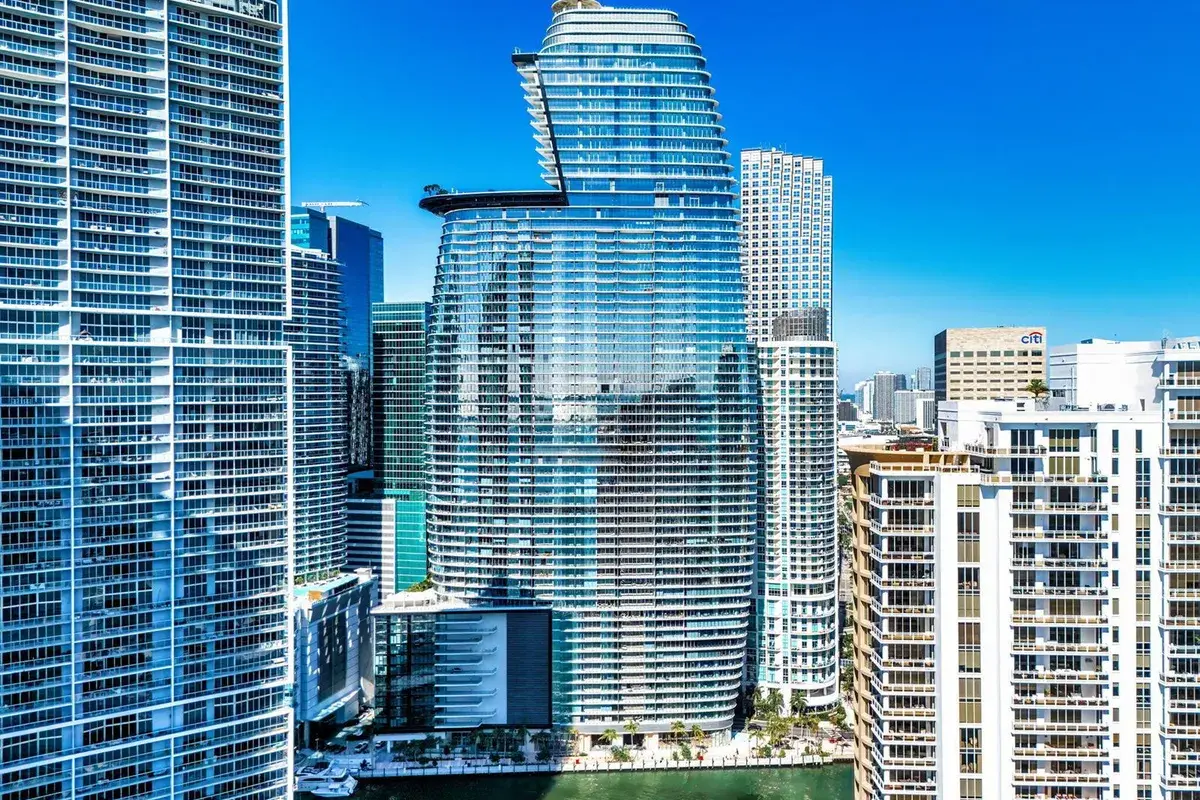 300 Biscayne Blvd Way # 1508, Miami FL 33131