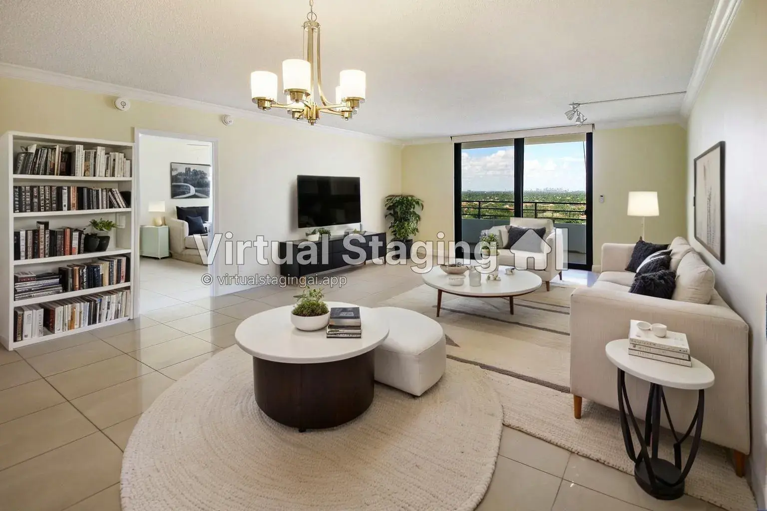 2500 PARKVIEW Drive # 1710, Hallandale Beach FL 33009