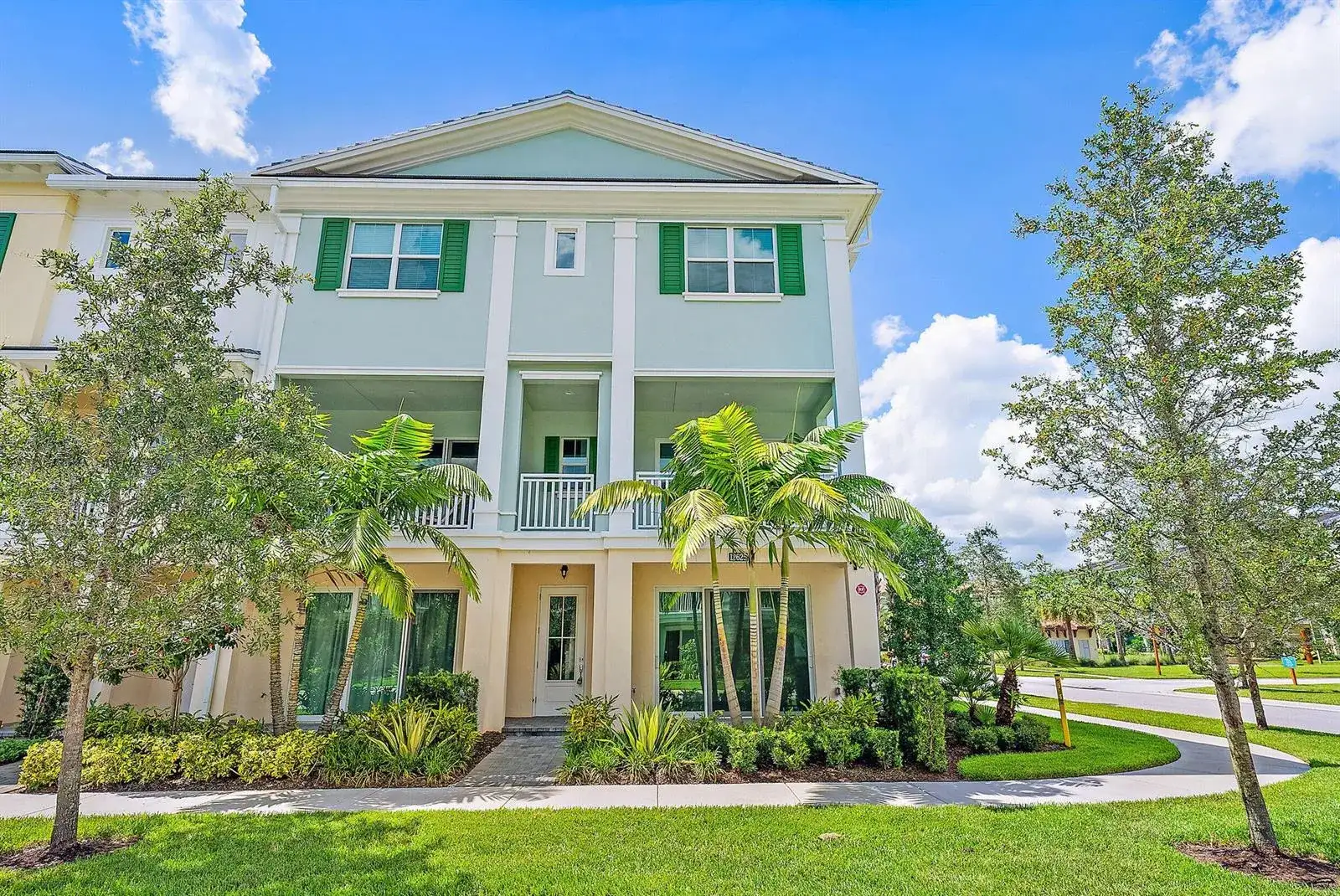 12625 MACHIAVELLI Way, Palm Beach Gardens FL 33418 photo 3