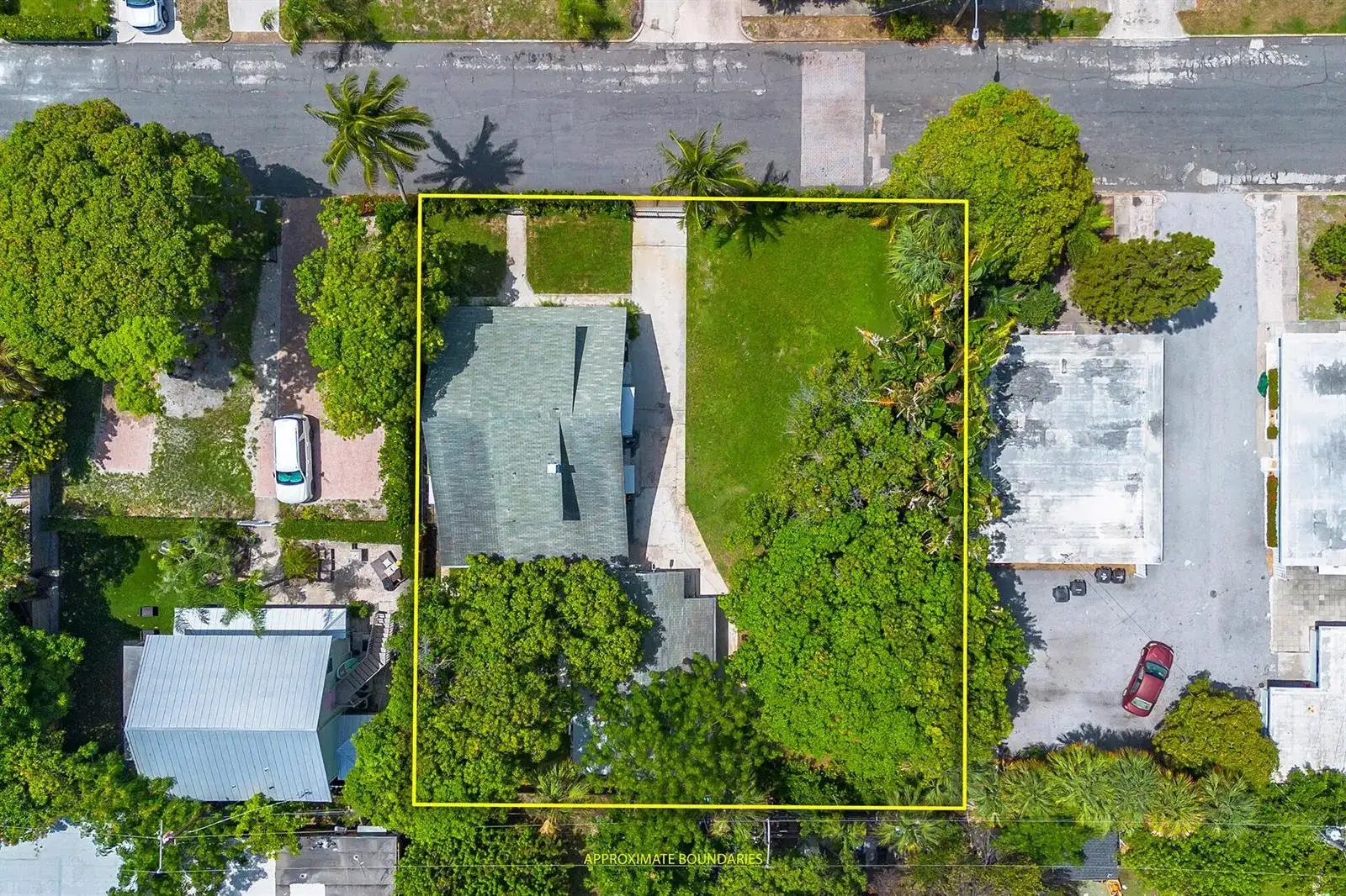 515 46th Street, West Palm Beach FL 33407 photo 3