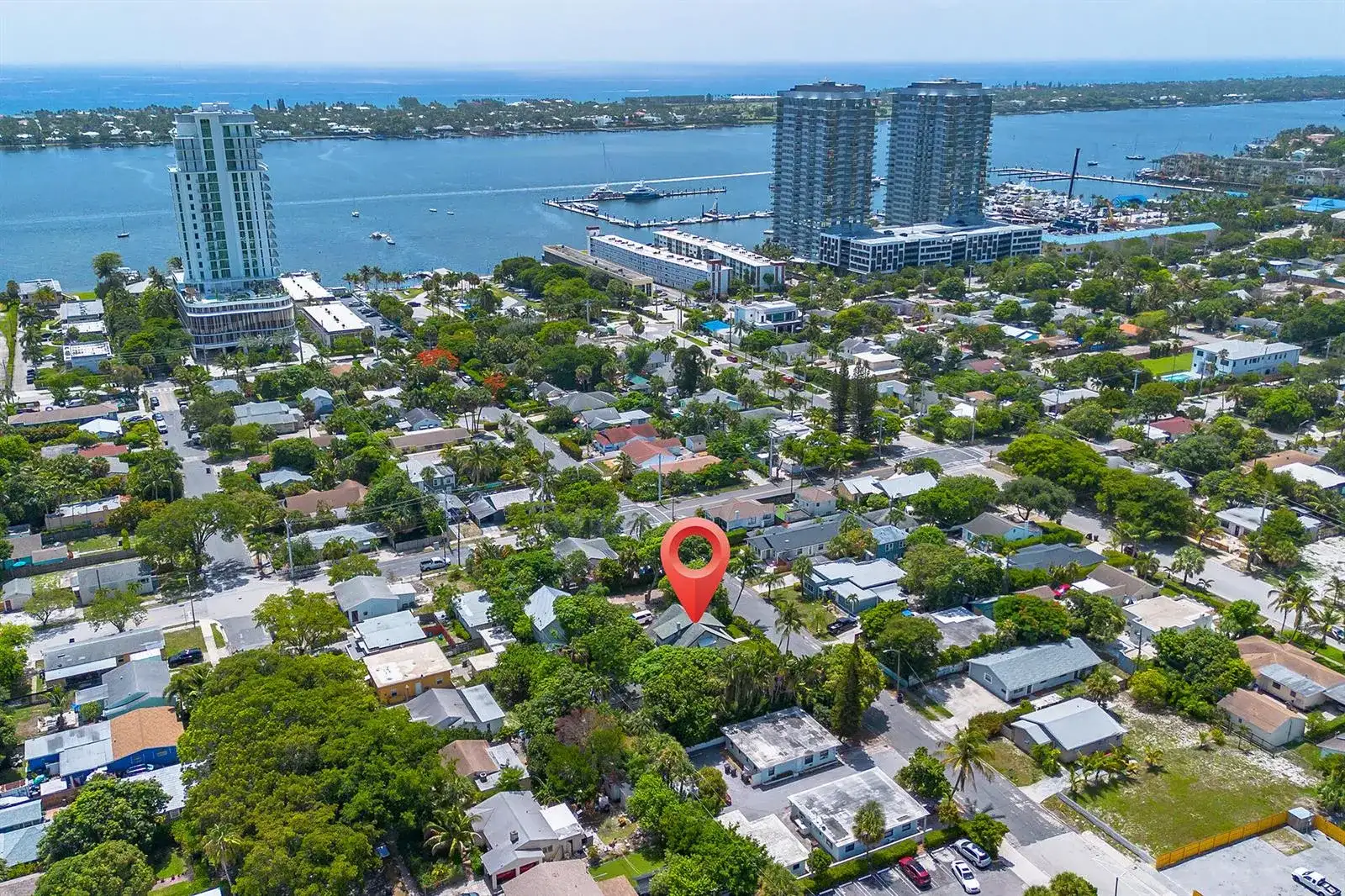 515 46th Street, West Palm Beach FL 33407 photo 4