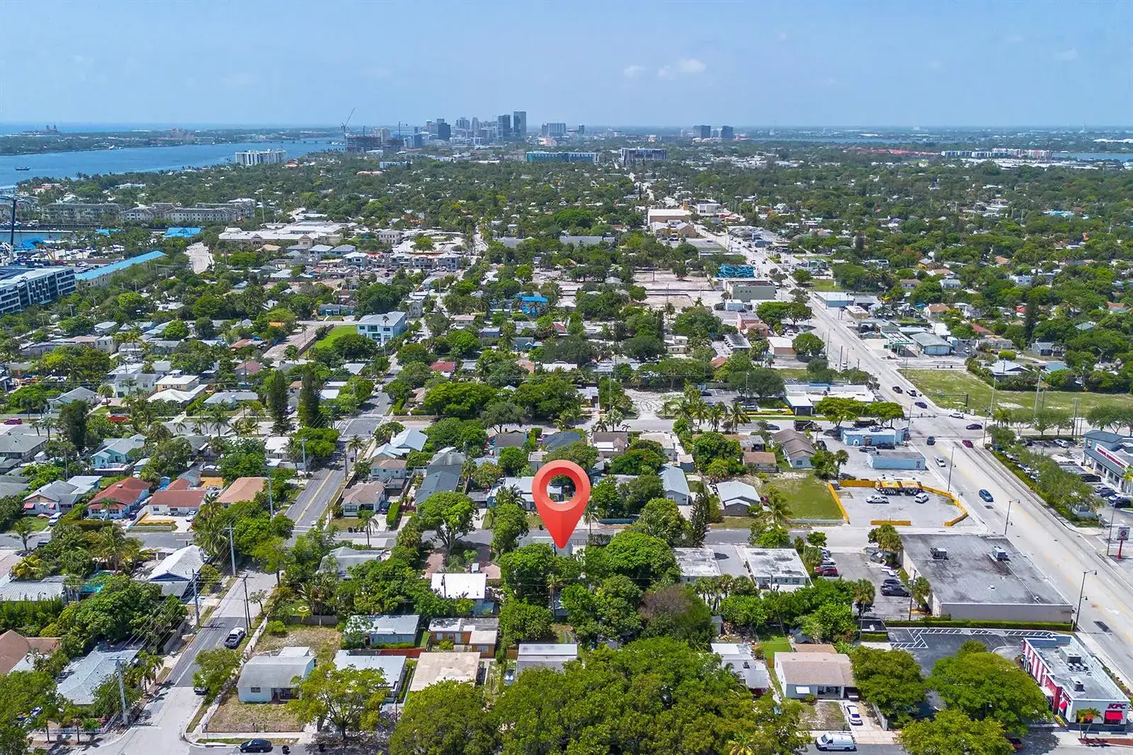 515 46th Street, West Palm Beach FL 33407 photo 5