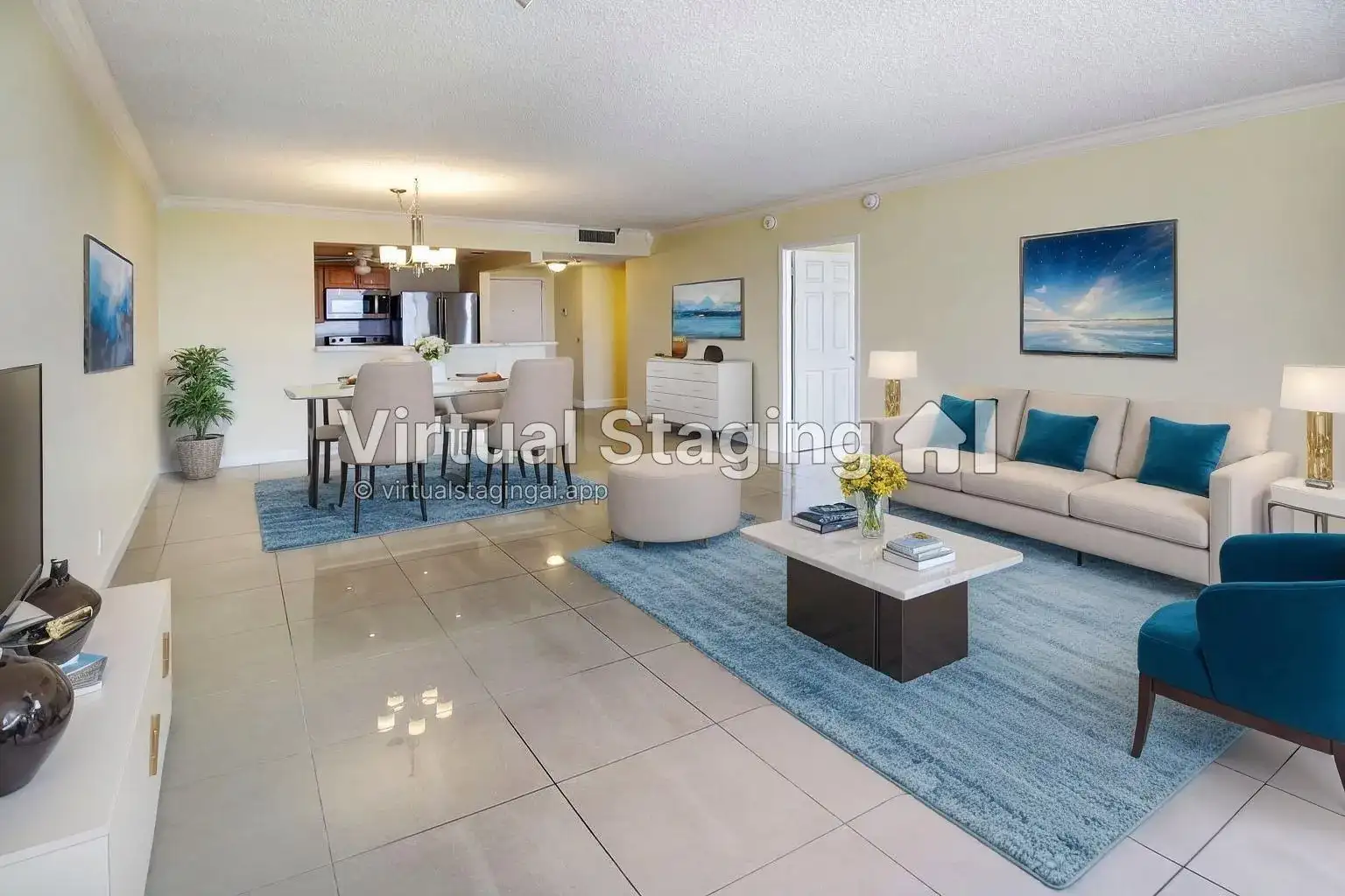 2500 PARKVIEW Drive # 1710, Hallandale Beach FL 33009 photo 5
