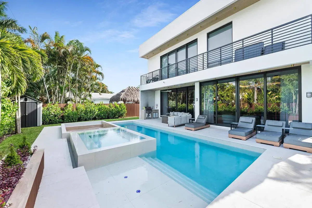 728 NE 17th Terrace, Fort Lauderdale FL 33304