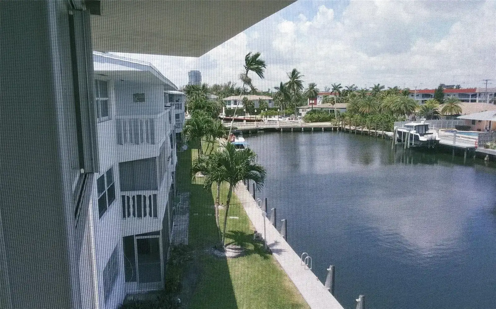 460 Paradise Isle Boulevard # 301, Hallandale Beach FL 33009