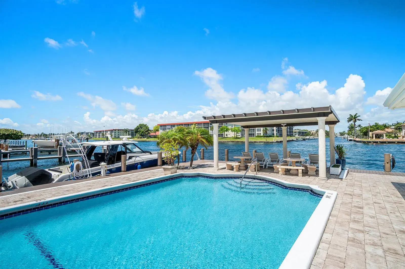 1160 Hillsboro Mile # 205, Hillsboro Beach FL 33062 photo 5